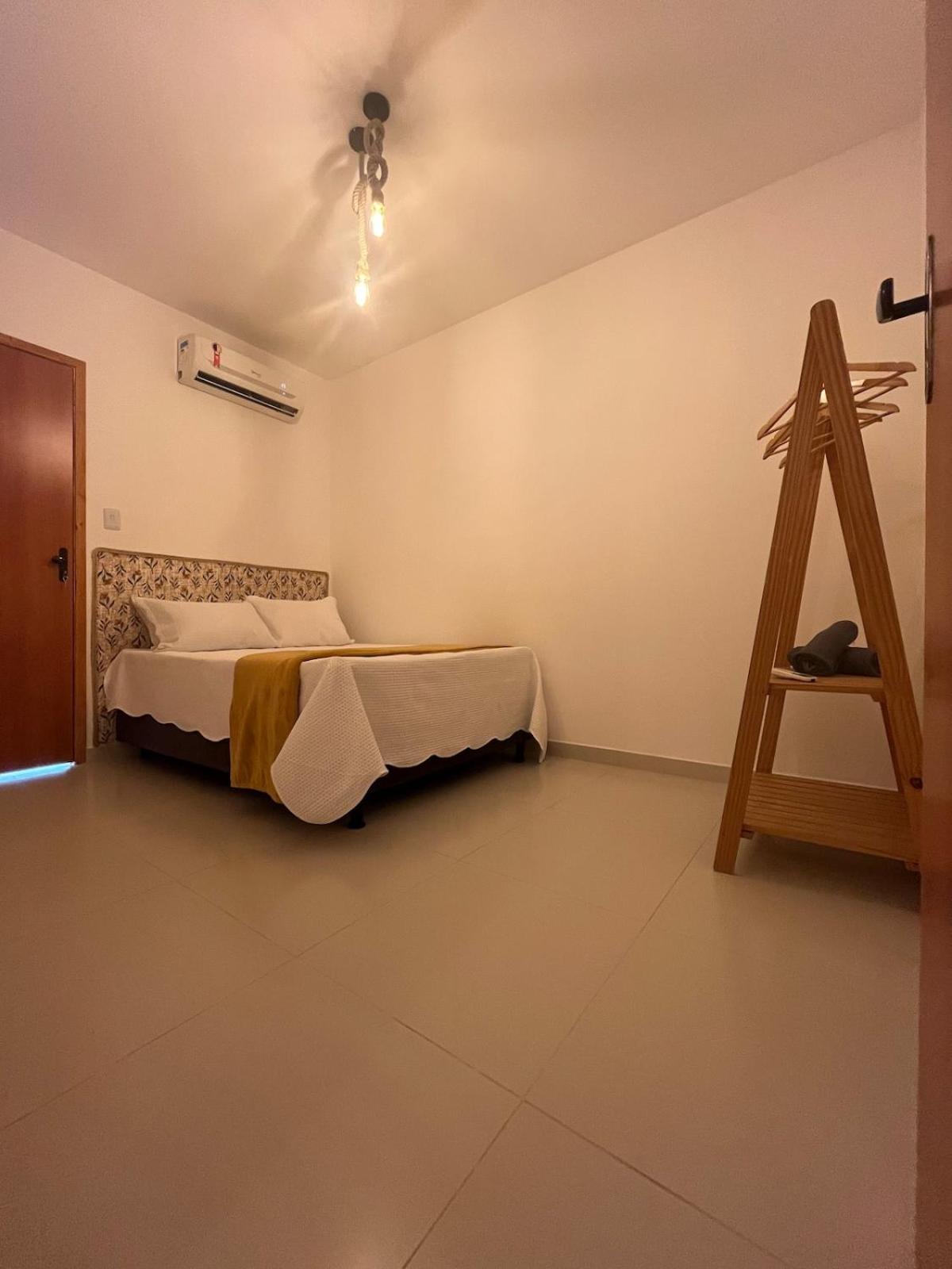 Flat Fazenda - Cantinho Da Roca - Rustico C/Ar Feira de Santana Dış mekan fotoğraf